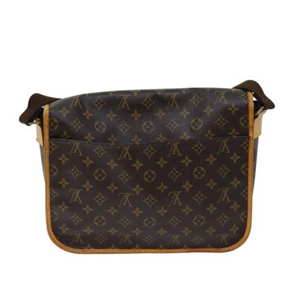 Louis Vuitton Bosphore Shoulder Bag