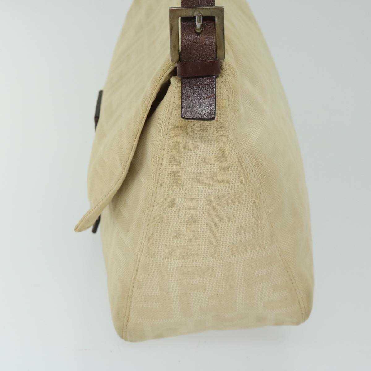 Fendi Mamma Baguette Shoulder Bag