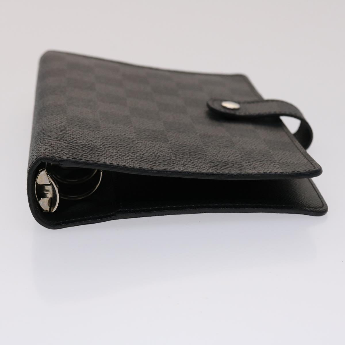 Louis Vuitton Agenda cover Wallet