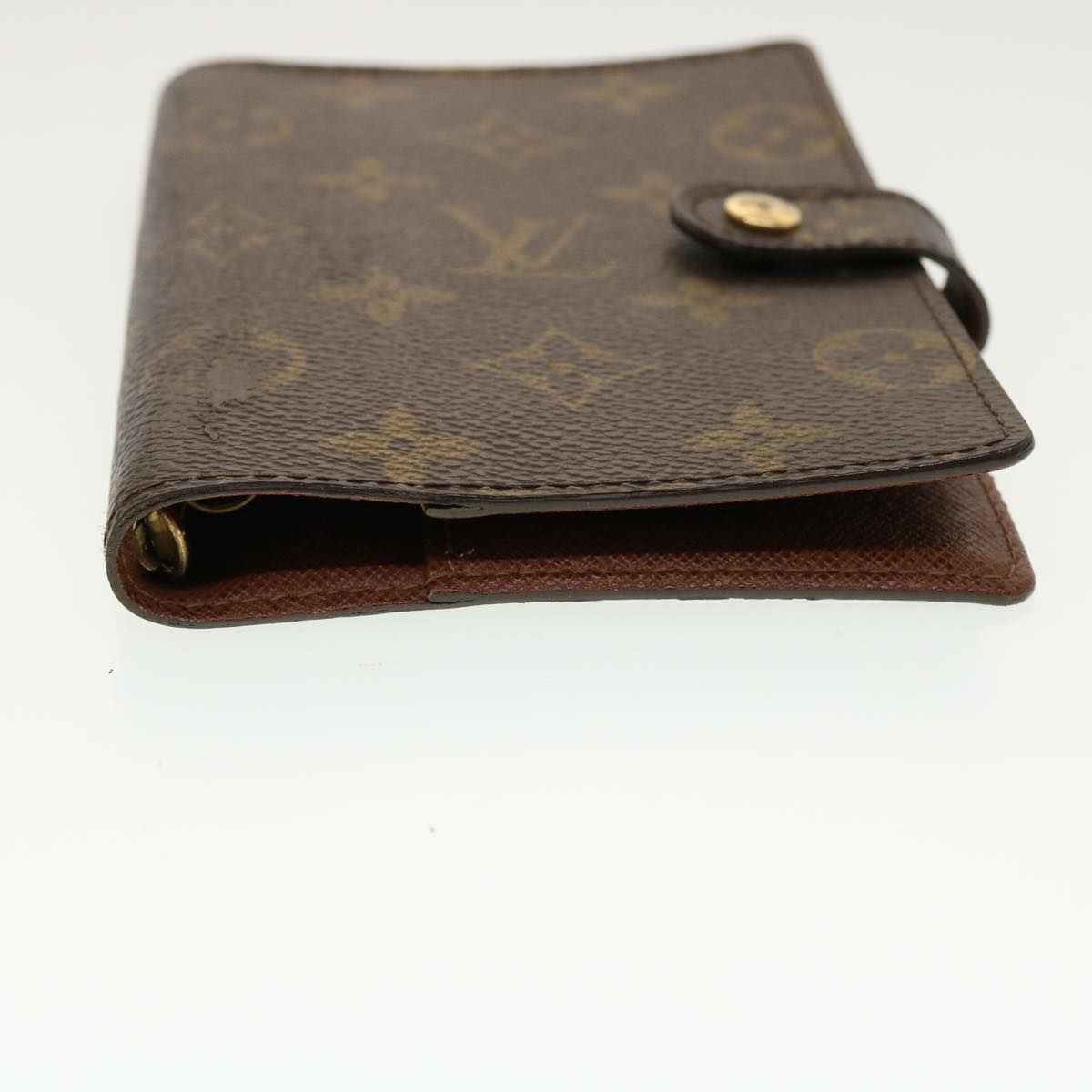 Louis Vuitton Agenda cover Wallet