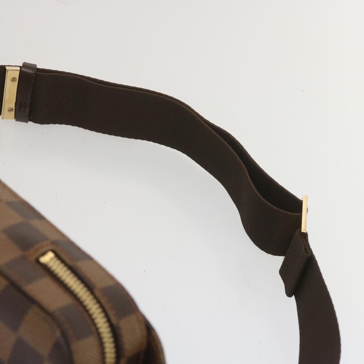 Louis Vuitton Geronimos Shoulder Bag