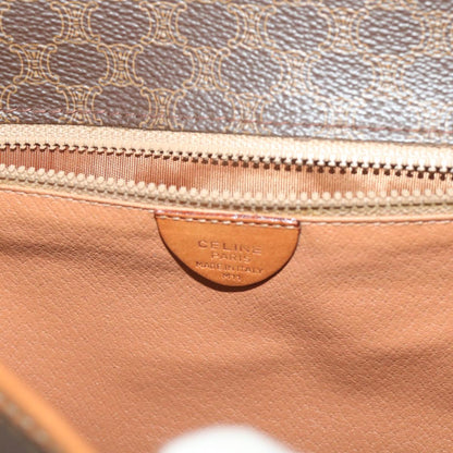 Céline Macadam Shoulder Bag