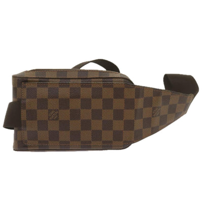 Louis Vuitton Geronimos Shoulder Bag