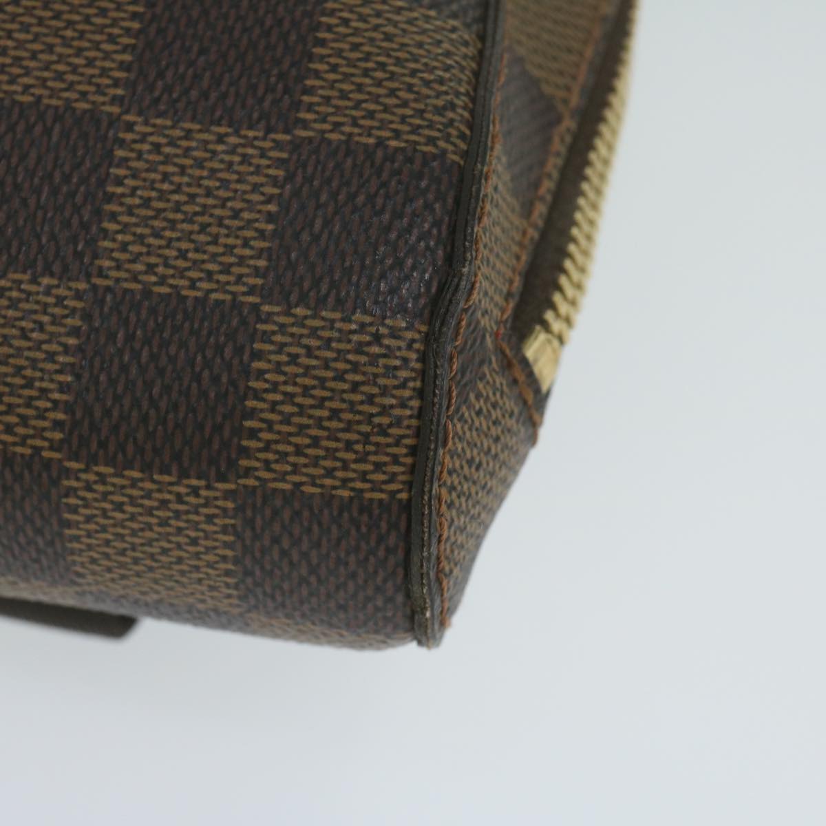 Louis Vuitton Geronimos Shoulder Bag