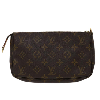 Louis Vuitton Pochette Accessoire Clutch