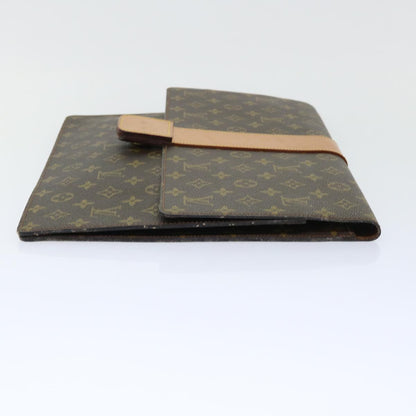 Louis Vuitton Porte Documents Clutch