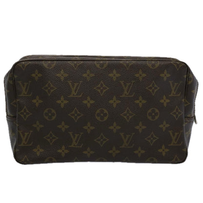 Louis Vuitton Trousse de Toilette Clutch