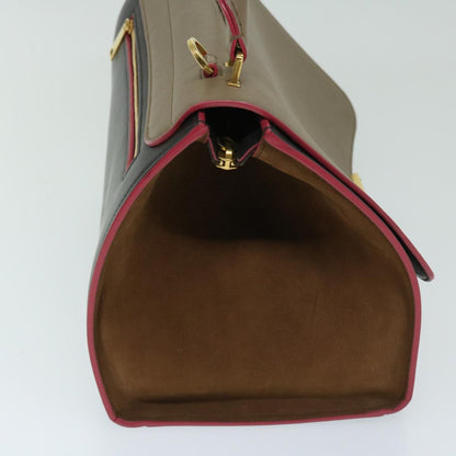 Céline Trapèze Handbag