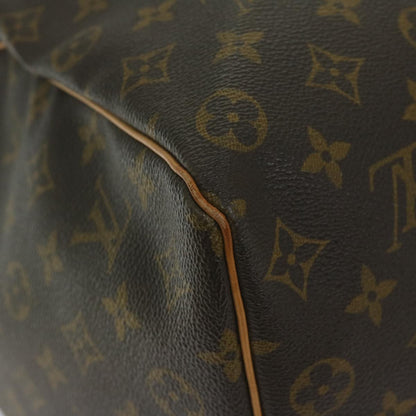 Louis Vuitton Keepall 50 Travel Bag