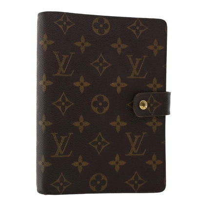 Louis Vuitton Agenda MM Wallet