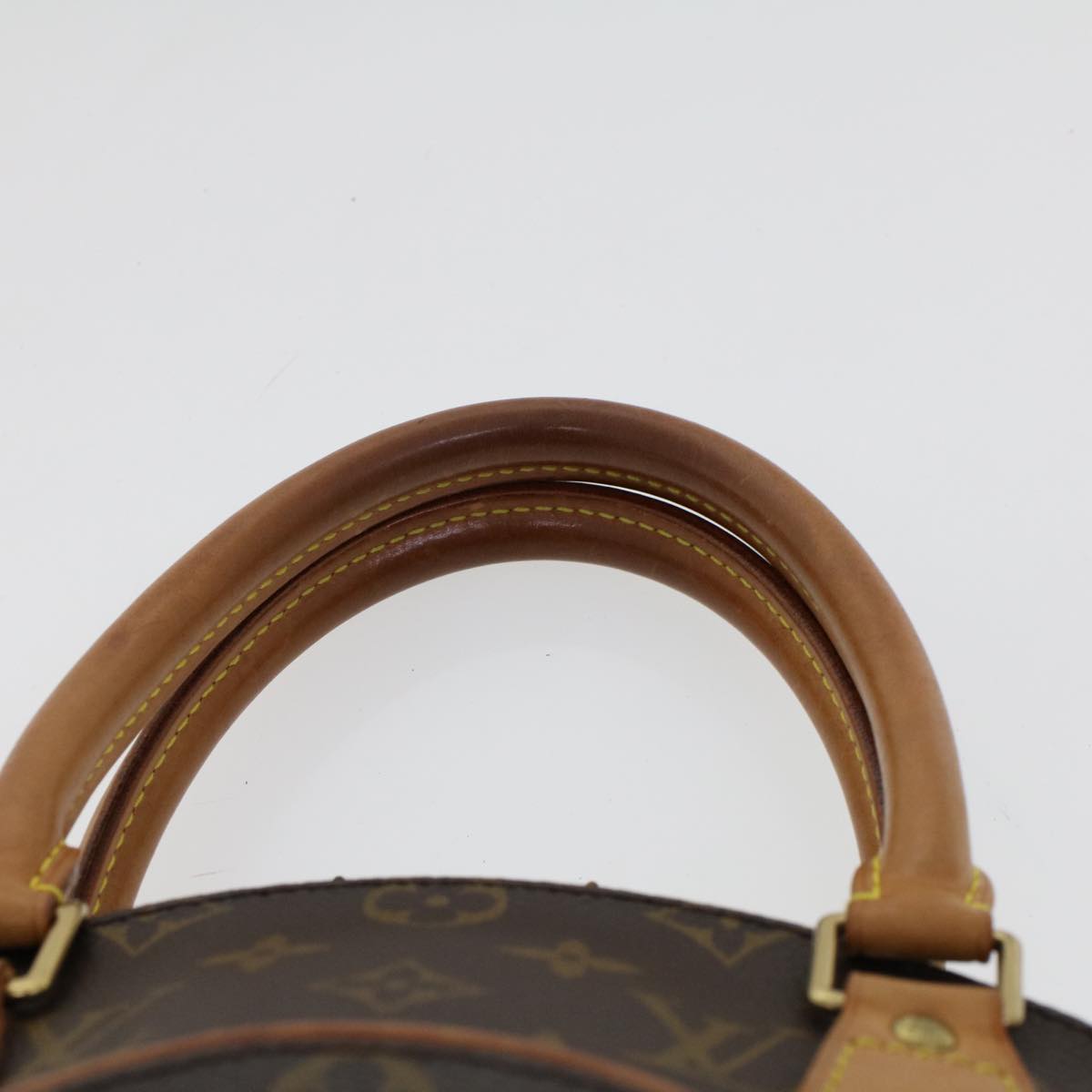 Louis Vuitton Ellipse Handbag