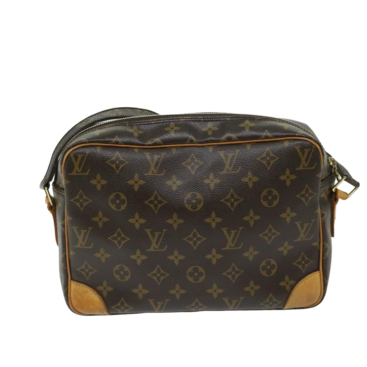 Louis Vuitton Nile Shoulder Bag