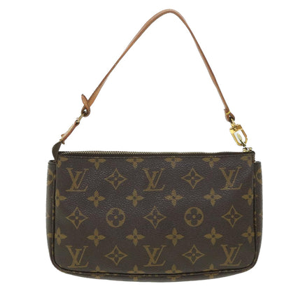 Louis Vuitton Pochette Accessoire Clutch