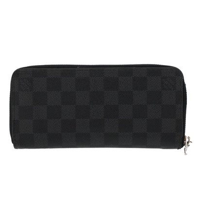 Louis Vuitton Zippy Wallet Vertical Wallet