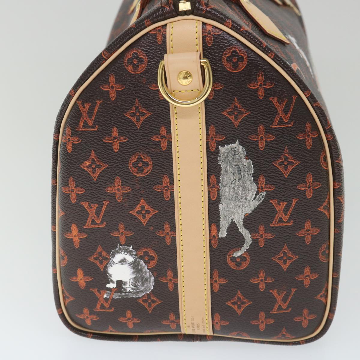 Louis Vuitton Speedy Bandoulière 30 Handbag