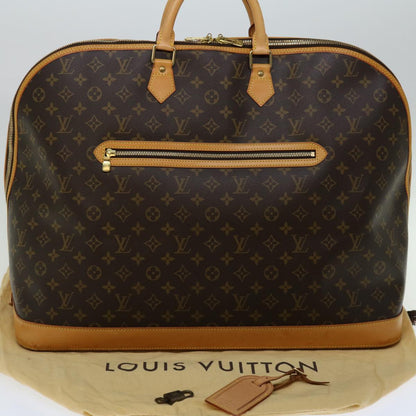 Louis Vuitton Alma Travel Bag