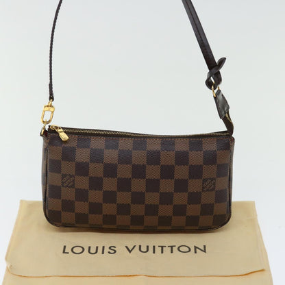 Louis Vuitton Pochette Accessoire Clutch