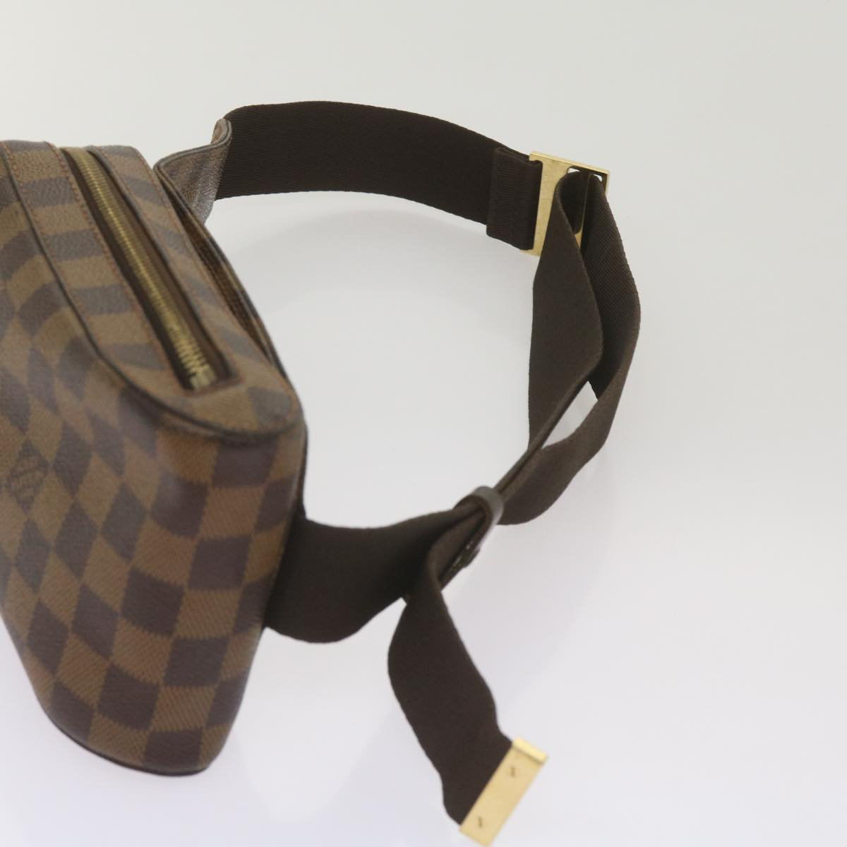 Louis Vuitton Geronimos Shoulder Bag