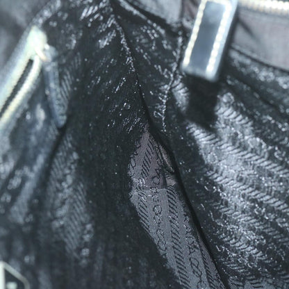 Prada Tessuto Handbag