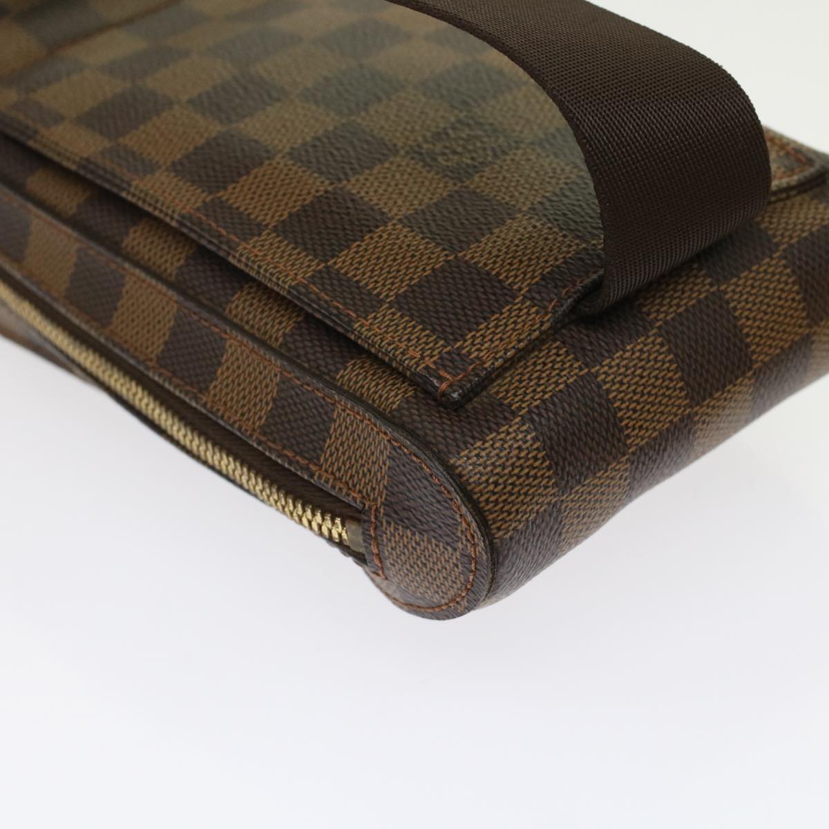 Louis Vuitton Geronimos Clutch