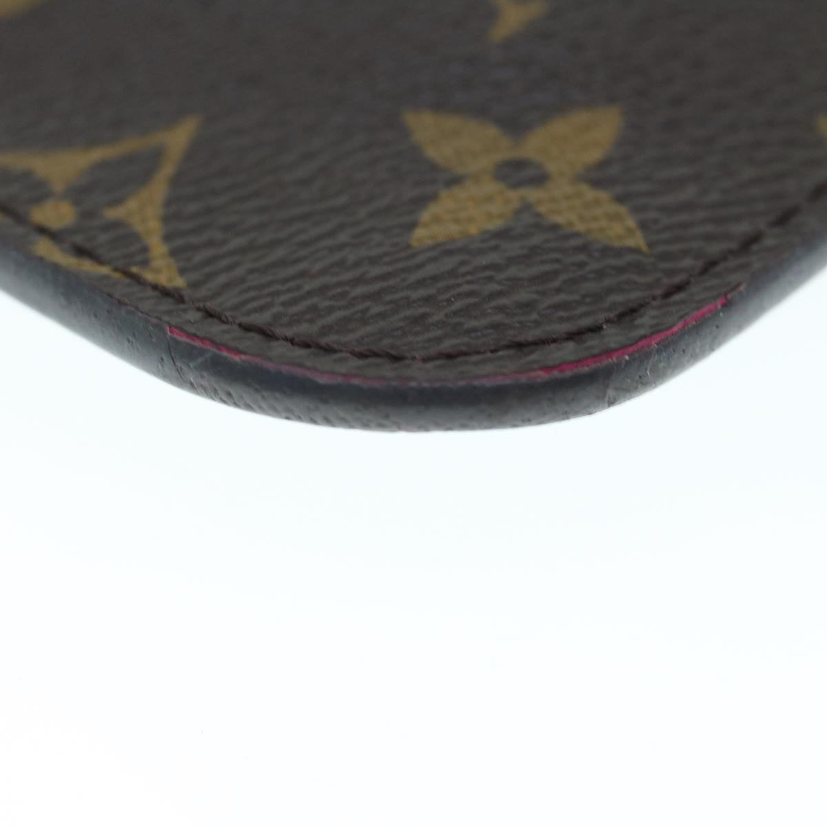 Louis Vuitton Neverfull pouch Clutch