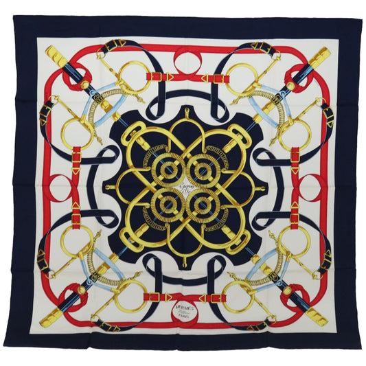 Hermès Carré 90 Scarf