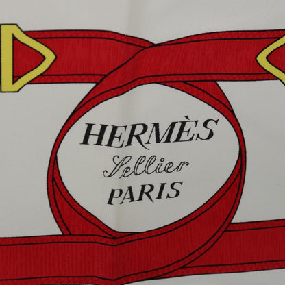 Hermès Carré 90 Scarf