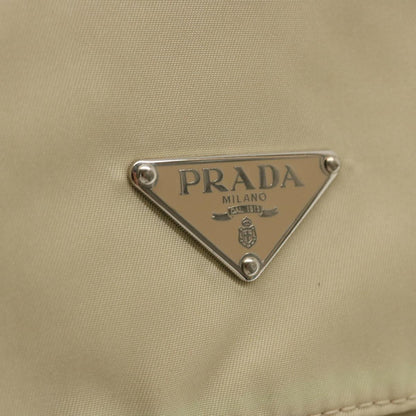 Prada Tessuto Shoulder Bag