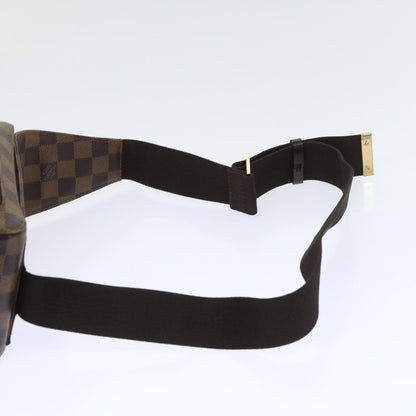 Louis Vuitton Geronimo Shoulder Bag