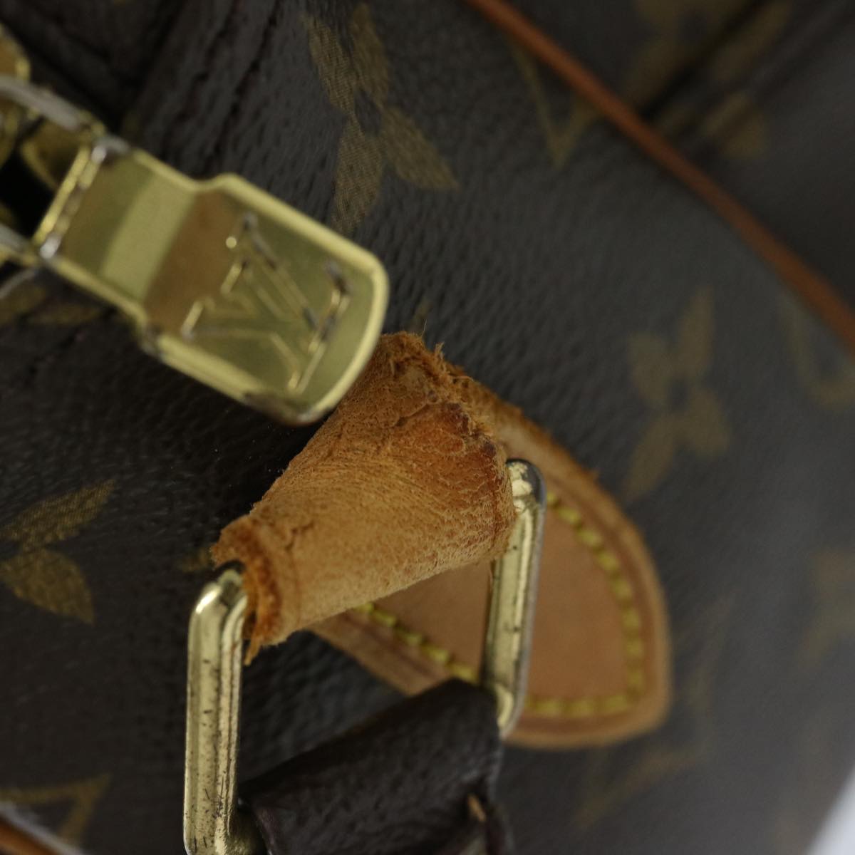 Louis Vuitton Nile Shoulder Bag