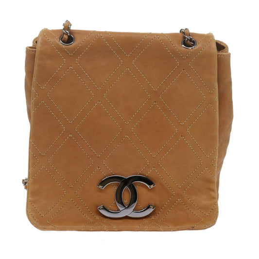 Chanel Timeless Shoulder Bag