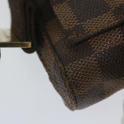 Louis Vuitton Geronimo Shoulder Bag