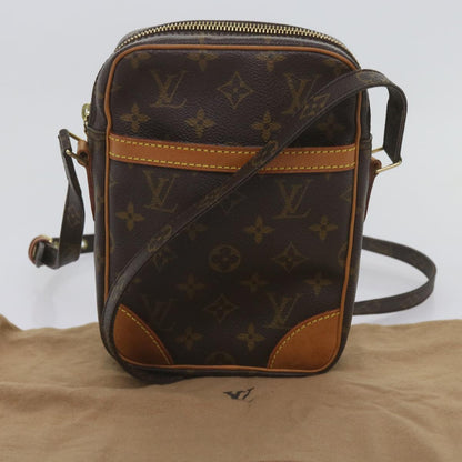 Louis Vuitton Danube Shoulder Bag