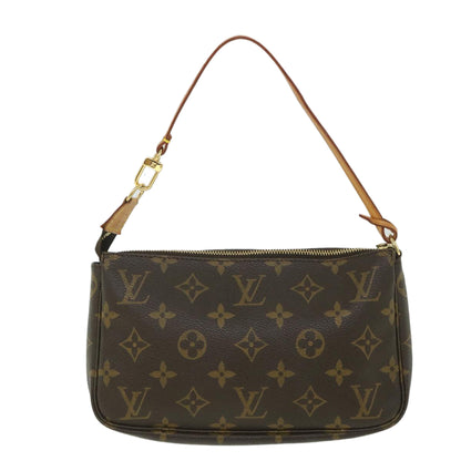 Louis Vuitton Pochette Accessoire Clutch