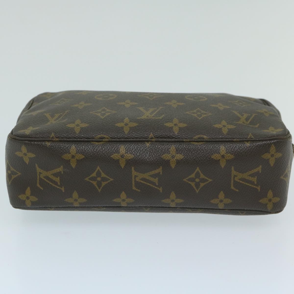 Louis Vuitton Trousse de Toilette Clutch