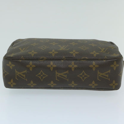 Louis Vuitton Trousse de Toilette Clutch