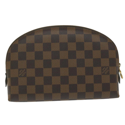 Louis Vuitton Cosmetic pouch Clutch