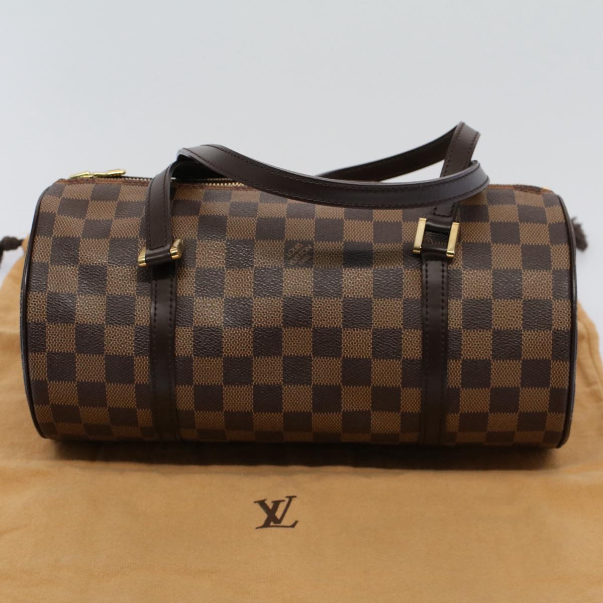 Louis Vuitton Papillon 30 Handbag