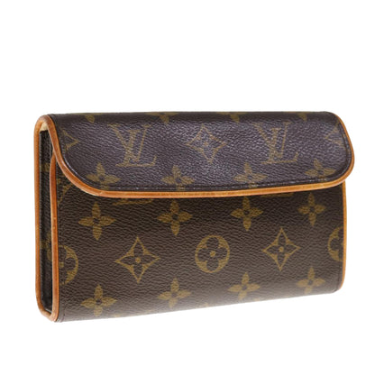 Louis Vuitton Florentine Clutch