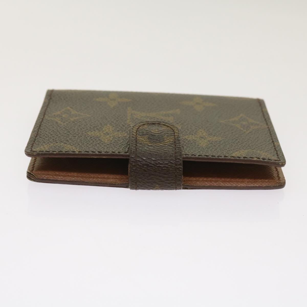 Louis Vuitton Agenda Wallet