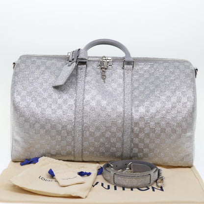 Louis Vuitton Keepall Bandouliere 50 Travel Bag