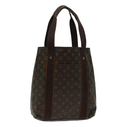 Louis Vuitton Beaubourg Tote Bag