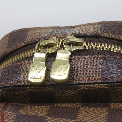 Louis Vuitton Geronimos Shoulder Bag