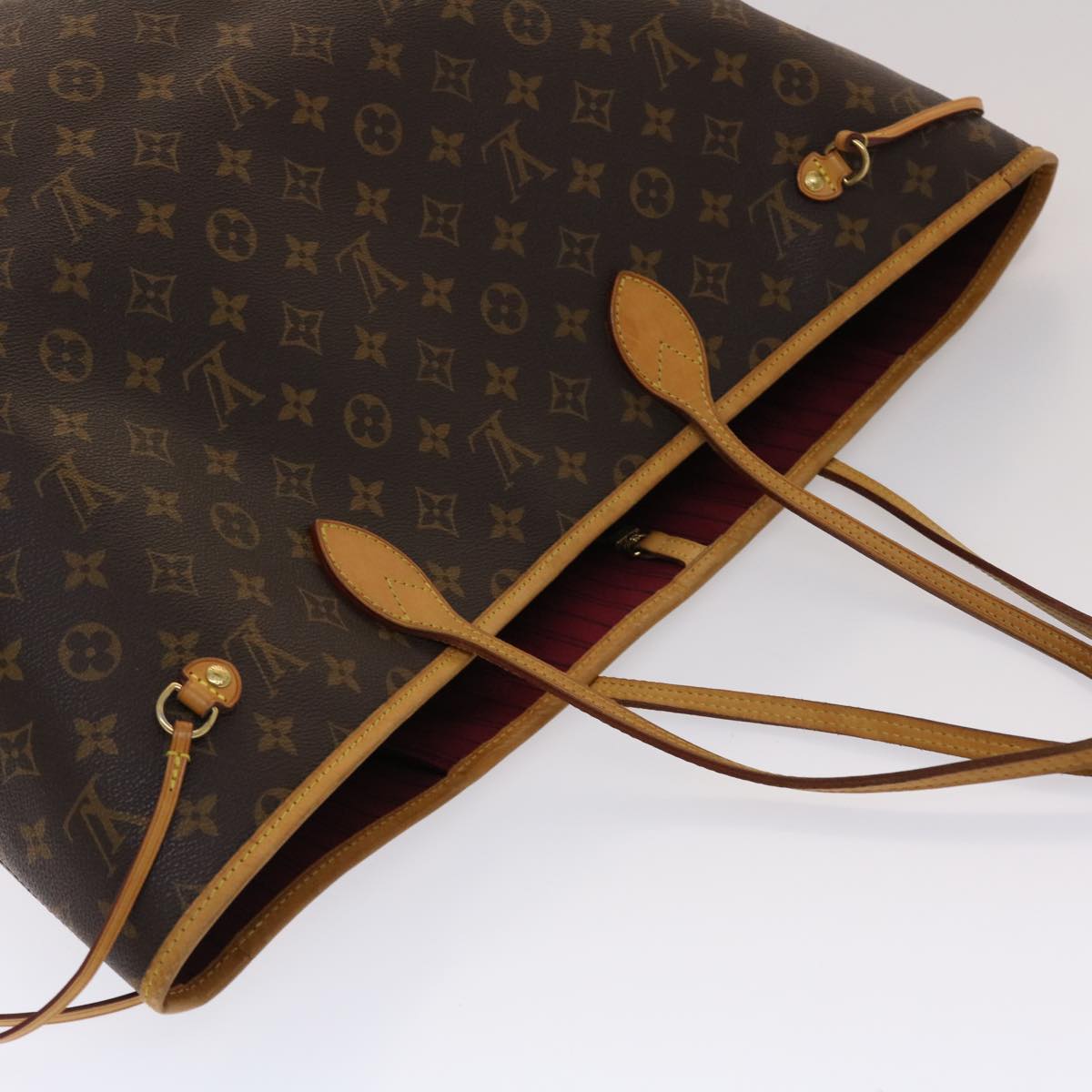 Louis Vuitton Neverfull GM Tote Bag