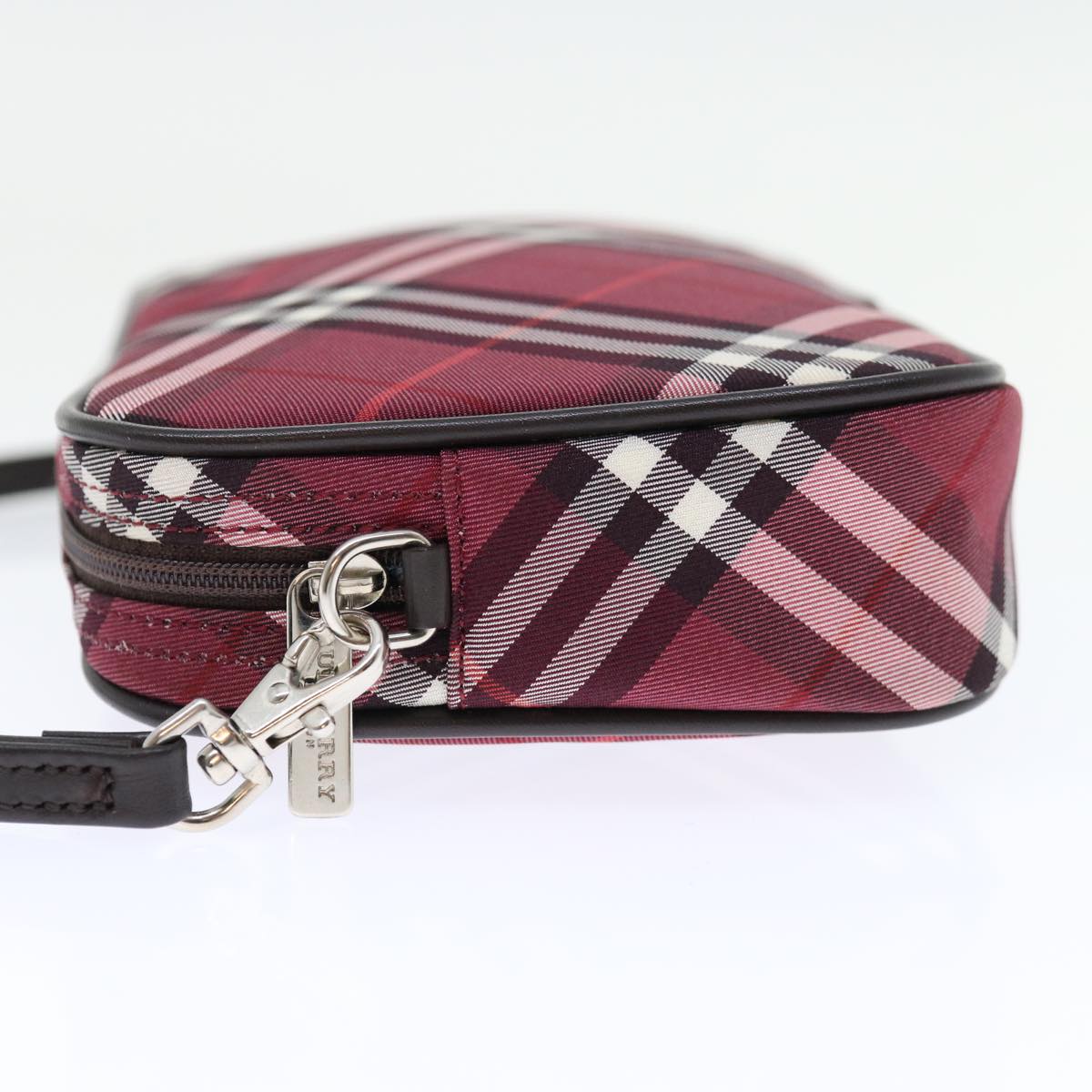 Burberry Clutch