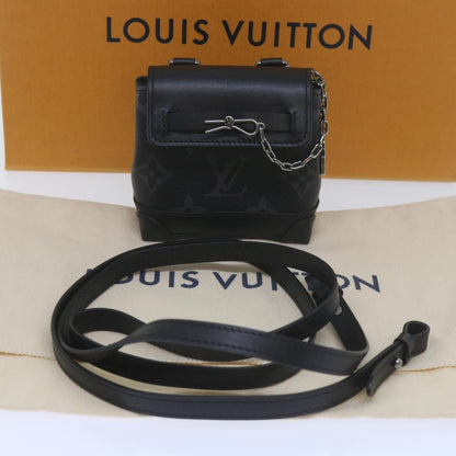 Louis Vuitton Steamer Clutch