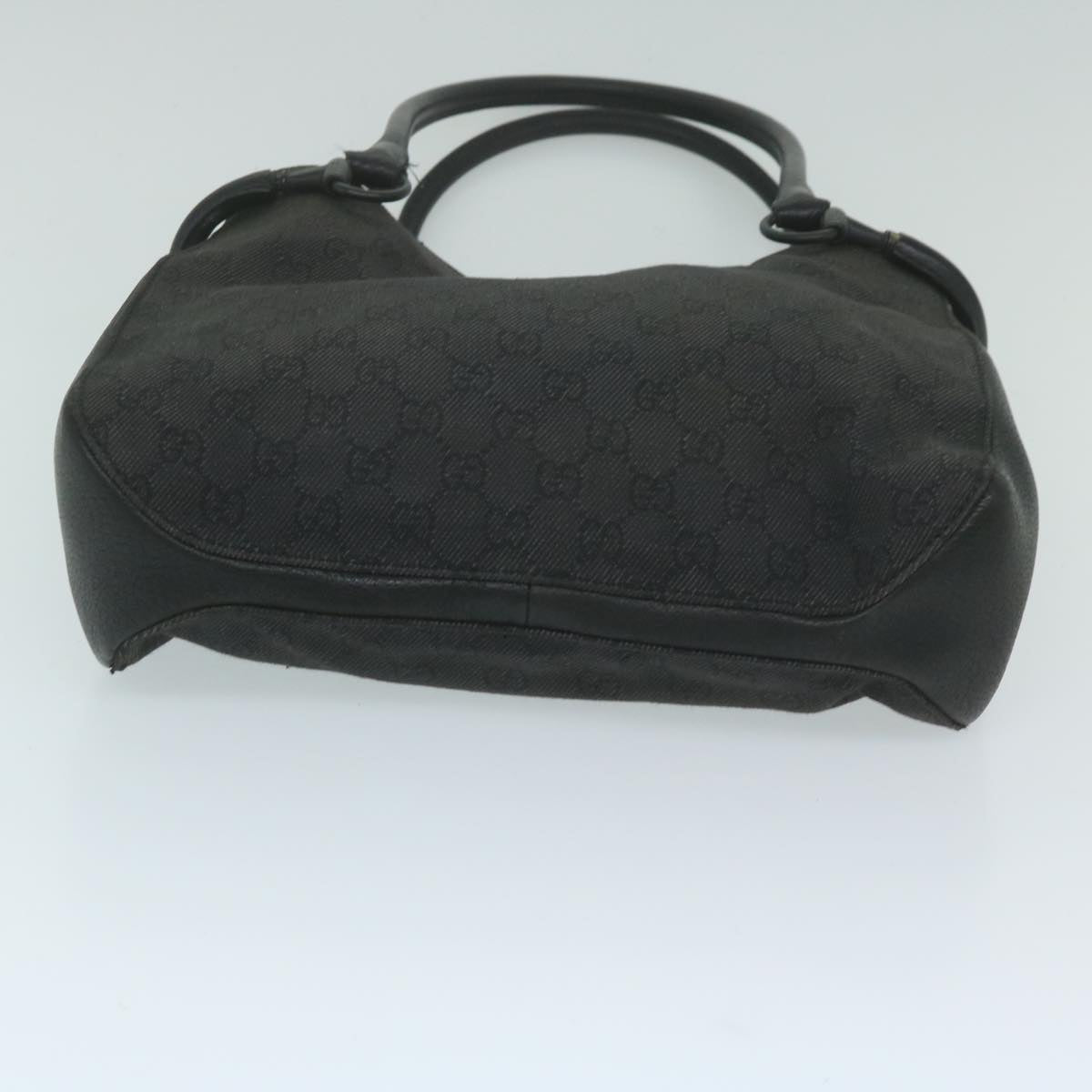 Gucci GG canvas Shoulder Bag