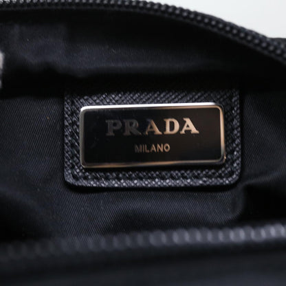 Prada Tessuto Shoulder Bag