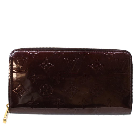 Louis Vuitton Portefeuille zippy Wallet