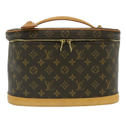 Louis Vuitton Vanity Shoulder Bag